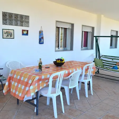 Melodia Apartment Alcamo