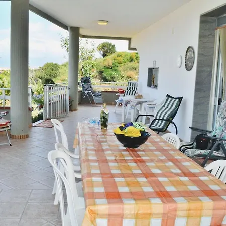 Melodia Apartment Alcamo