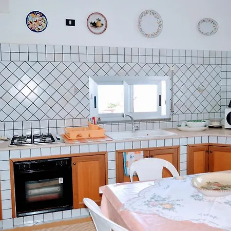 Apartment Melodia *