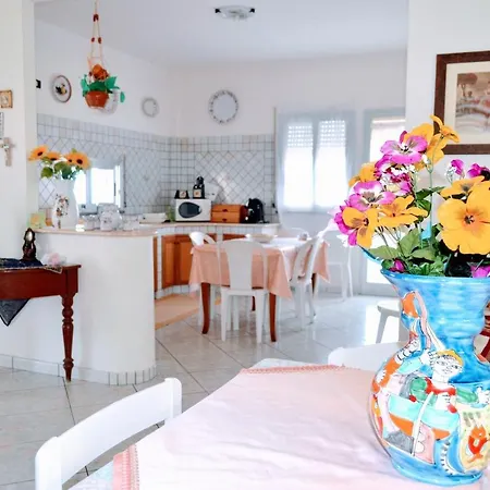 Melodia Apartment
