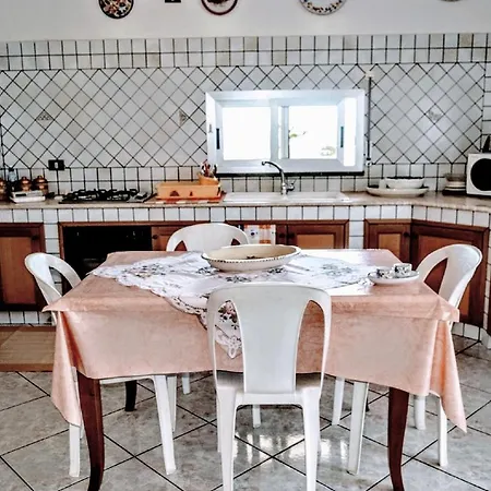 Apartment Melodia *
