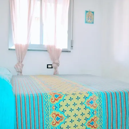 Apartment Melodia Alcamo