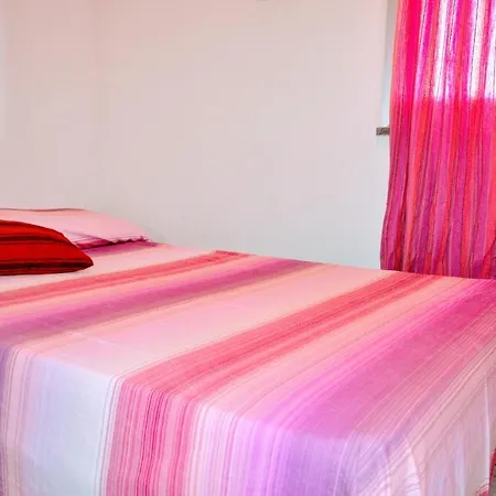 Melodia Apartment