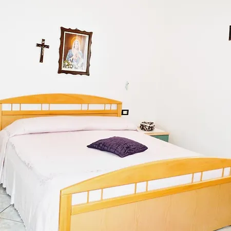 Apartment Melodia Alcamo