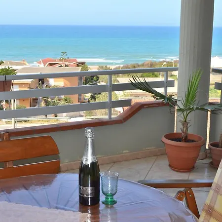 Melodia Apartment *