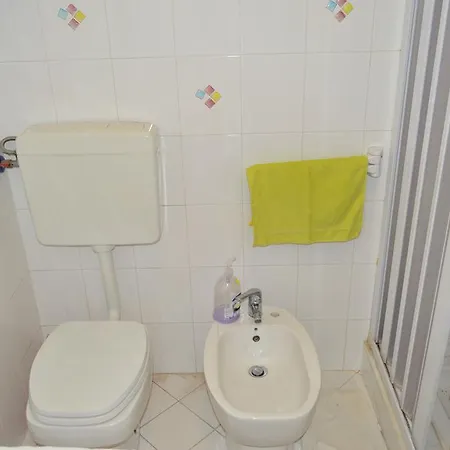 Apartment Melodia *